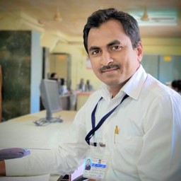 श्री. प्रशांत जिभाऊ सोनेरी