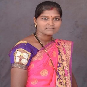 सौ. उज्ज्वला संतोष भोये